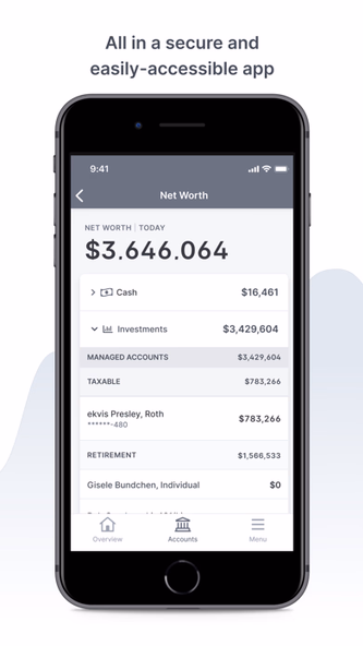 FPFoCo Mobile Dashboard Screenshot 3 - AppWisp.com FPFoCo Mobile Dashboard Screenshot 3 - AppWisp.com