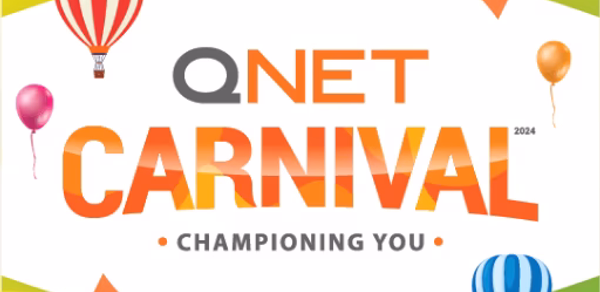 QNET Carnival Header - AppWisp.com QNET Carnival Header - AppWisp.com