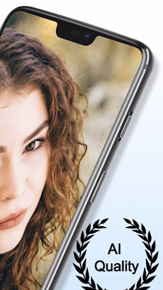 AI Photo Enhancer - BlurBuster Screenshot 2 - AppWisp.com AI Photo Enhancer - BlurBuster Screenshot 2 - AppWisp.com