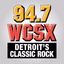 94.7 WCSX - AppWisp.com