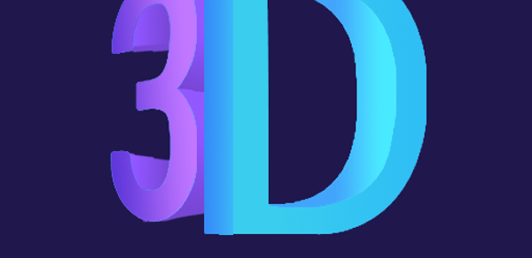 3D Effect Launcher, Cool Live Header - AppWisp.com 3D Effect Launcher, Cool Live Header - AppWisp.com