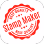 Stamp Maker: Photos Watermark - AppWisp.com