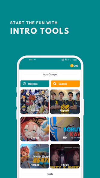 Skin Tools ML: All Android Ver Screenshot 2 - AppWisp.com Skin Tools ML: All Android Ver Screenshot 2 - AppWisp.com