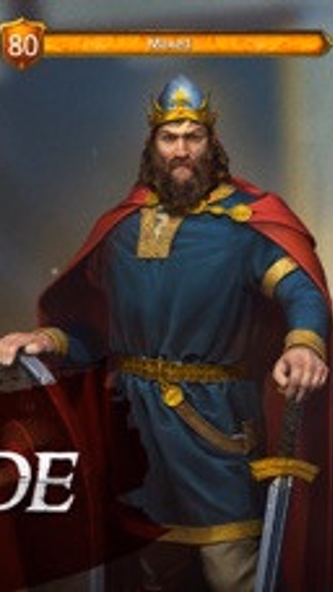 March of Empires: Strategy MMO Screenshot 4 - AppWisp.com March of Empires: Strategy MMO Screenshot 4 - AppWisp.com