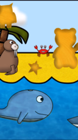 Animal Games for Kids: Puzzles HD Screenshot 1 - AppWisp.com Animal Games for Kids: Puzzles HD Screenshot 1 - AppWisp.com