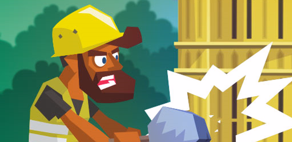 TowerCrash Header - AppWisp.com TowerCrash Header - AppWisp.com