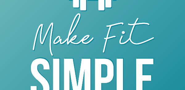 Make Fit Simple Header - AppWisp.com Make Fit Simple Header - AppWisp.com