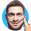 Jellify - Photo Wobble Editor - AppWisp.com