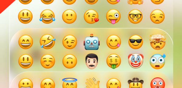 Emoji Keyboard, Fonts - Zomj Header - AppWisp.com Emoji Keyboard, Fonts - Zomj Header - AppWisp.com
