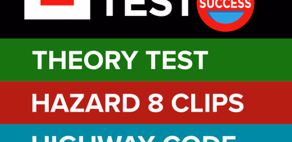 Theory Test 4 in 1 UK Lite Header - AppWisp.com Theory Test 4 in 1 UK Lite Header - AppWisp.com