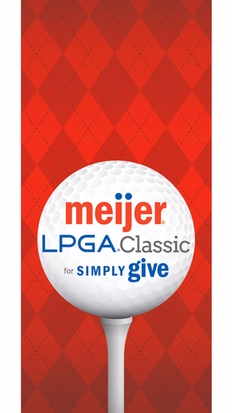 Meijer LPGA Classic Screenshot 1 - AppWisp.com Meijer LPGA Classic Screenshot 1 - AppWisp.com