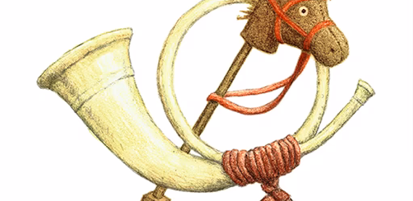 Der Postillon Header - AppWisp.com Der Postillon Header - AppWisp.com