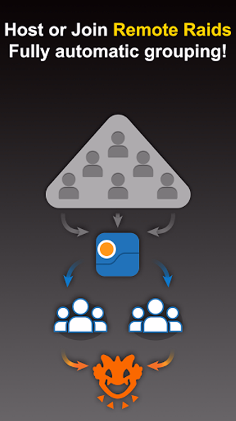Poke Genie -Remote Raid IV PvP Screenshot 2 - AppWisp.com