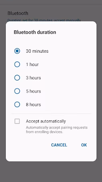 Knox Deployment Screenshot 3 - AppWisp.com Knox Deployment Screenshot 3 - AppWisp.com