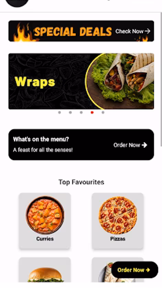 Deira Lahore Glasgow Screenshot 1 - AppWisp.com Deira Lahore Glasgow Screenshot 1 - AppWisp.com