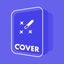 Book Cover Maker by Desygne‪r - AppWisp.com