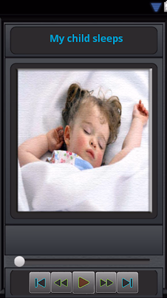 Lullabies for Babies Screenshot 3 - AppWisp.com Lullabies for Babies Screenshot 3 - AppWisp.com