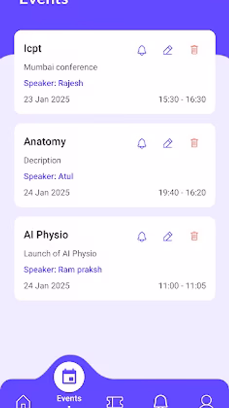 ICPT MUMBAI Screenshot 2 - AppWisp.com ICPT MUMBAI Screenshot 2 - AppWisp.com