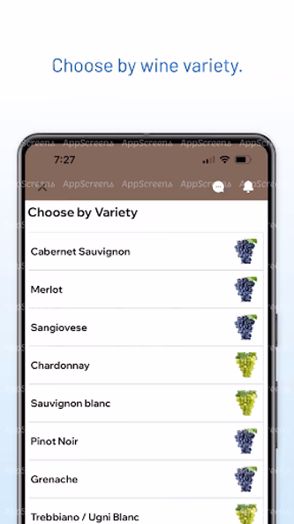 WineFlav Screenshot 4 - AppWisp.com WineFlav Screenshot 4 - AppWisp.com