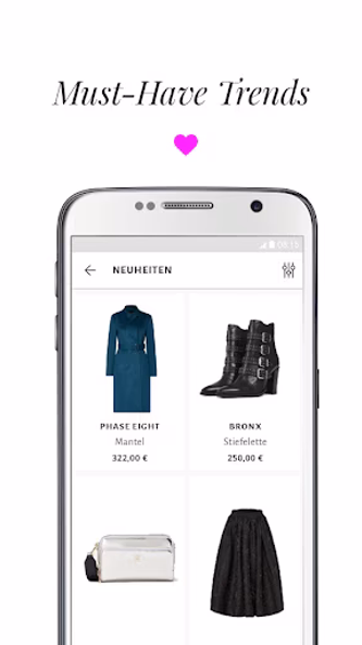 MYBESTBRANDS - Designer Mode Screenshot 3 - AppWisp.com MYBESTBRANDS - Designer Mode Screenshot 3 - AppWisp.com