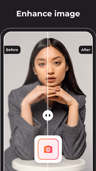 Magic Eraser - Remove Objects Screenshot 4 - AppWisp.com