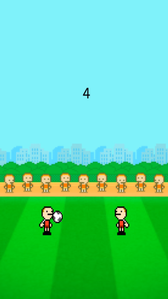 Tiki Taka Toke Screenshot 3 - AppWisp.com Tiki Taka Toke Screenshot 3 - AppWisp.com