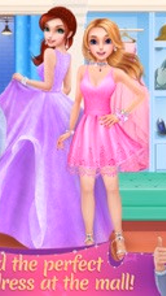 Prom Queen Girl - Date Night Screenshot 3 - AppWisp.com Prom Queen Girl - Date Night Screenshot 3 - AppWisp.com