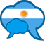 Chat Argentina - AppWisp.com