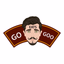 Go Goo Eats User - AppWisp.com