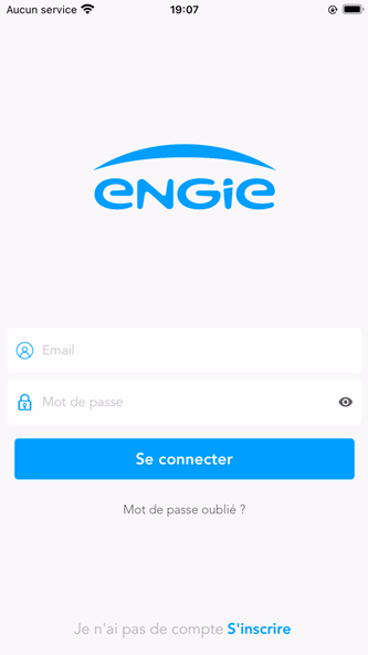 ENGIE Carsharing Screenshot 1 - AppWisp.com ENGIE Carsharing Screenshot 1 - AppWisp.com