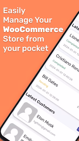 Woocer - WooCommerce app Screenshot 1 - AppWisp.com Woocer - WooCommerce app Screenshot 1 - AppWisp.com