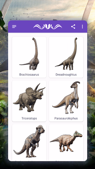 How to draw dinosaurs by steps Screenshot 4 - AppWisp.com How to draw dinosaurs by steps Screenshot 4 - AppWisp.com