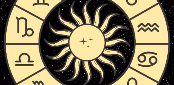 Daily Horoscope - Zodiac Signs Header - AppWisp.com Daily Horoscope - Zodiac Signs Header - AppWisp.com