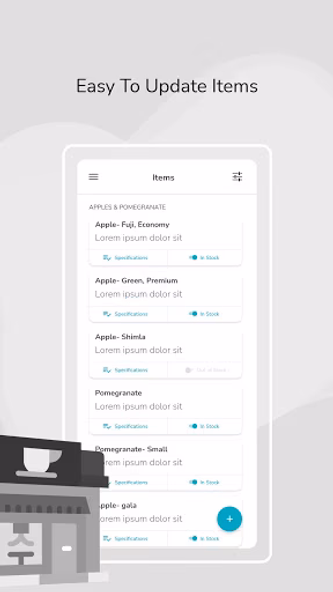 Store Screenshot 2 - AppWisp.com Store Screenshot 2 - AppWisp.com