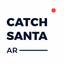 Catch Santa AR - AppWisp.com