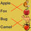 Spelling Matching Game - AppWisp.com