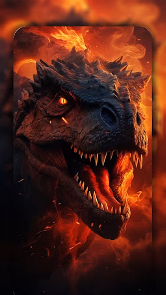 Dinosaur Wallpaper 4K Screenshot 1 - AppWisp.com Dinosaur Wallpaper 4K Screenshot 1 - AppWisp.com