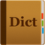ColorDict Dictionary - AppWisp.com