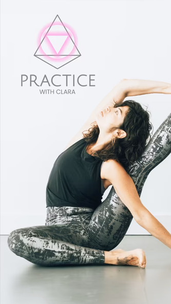Practice with Clara Screenshot 1 - AppWisp.com Practice with Clara Screenshot 1 - AppWisp.com