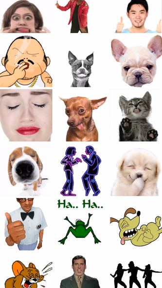 Very Funny Gifs - Share, Send, View Fun Images that will make You Laugh Screenshot 1 - AppWisp.com Very Funny Gifs - Share, Send, View Fun Images that will make You Laugh Screenshot 1 - AppWisp.com