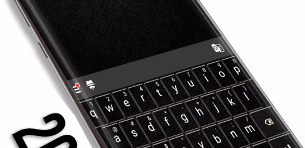Matte Black Keyboard Header - AppWisp.com Matte Black Keyboard Header - AppWisp.com