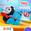 Thomas & Friends Minis - AppWisp.com