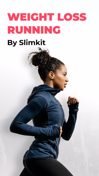 Running Slimkit - Lose Weight Screenshot 1 - AppWisp.com Running Slimkit - Lose Weight Screenshot 1 - AppWisp.com