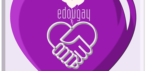 Dating Gay Singles & Meet LGTB Header - AppWisp.com Dating Gay Singles & Meet LGTB Header - AppWisp.com