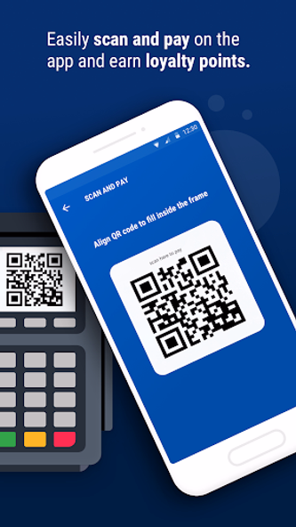 Engen 1app Screenshot 3 - AppWisp.com Engen 1app Screenshot 3 - AppWisp.com