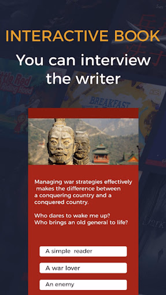 The Art of war - Strategy Book Screenshot 3 - AppWisp.com The Art of war - Strategy Book Screenshot 3 - AppWisp.com