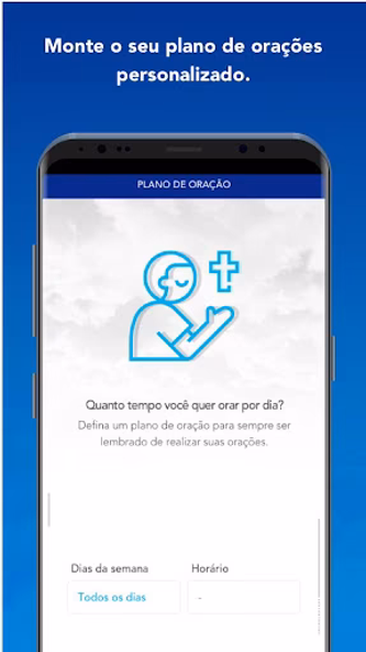 Ministério Somos 1 Screenshot 3 - AppWisp.com