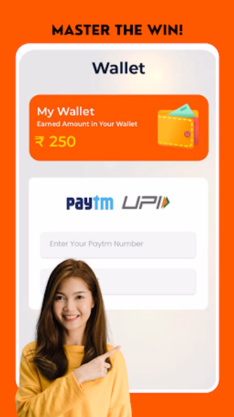 EasyRuppe Earning app Screenshot 2 - AppWisp.com EasyRuppe Earning app Screenshot 2 - AppWisp.com