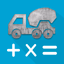 Concrete Calculator - AppWisp.com
