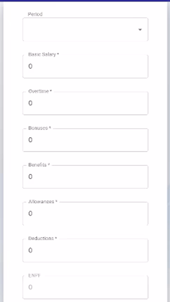ERS TaxPal Screenshot 3 - AppWisp.com ERS TaxPal Screenshot 3 - AppWisp.com